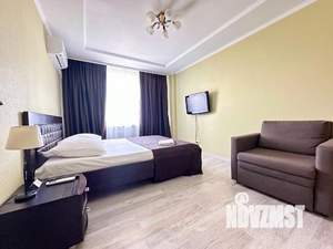 1-к квартира, посуточно, 37м2, 1/1 этаж