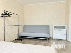 4-к квартира, посуточно, 81м2, 2/9 этаж