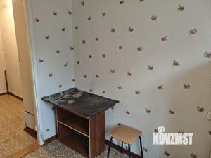 1-к квартира, на длительный срок, 33м2, 1/9 этаж