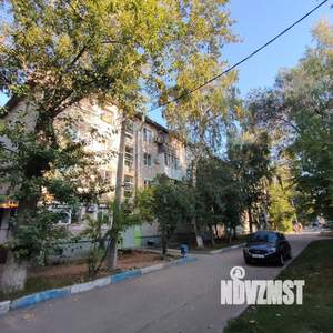 1-к квартира, на длительный срок, 31м2, 2/5 этаж