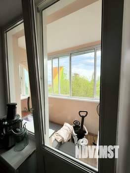 1-к квартира, на длительный срок, 41м2, 4/10 этаж