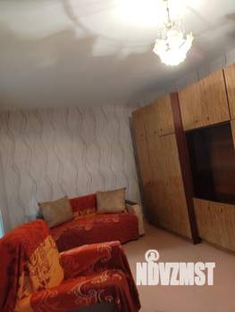 1-к квартира, на длительный срок, 34м2, 6/9 этаж