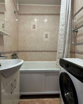 3-к квартира, на длительный срок, 63м2, 3/5 этаж