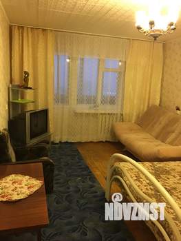 1-к квартира, на длительный срок, 39м2, 12/14 этаж