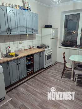 1-к квартира, на длительный срок, 38м2, 6/11 этаж