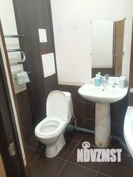 1-к квартира, на длительный срок, 42м2, 8/10 этаж