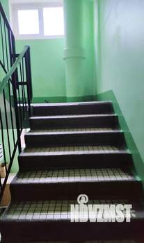 1-к квартира, на длительный срок, 31м2, 3/5 этаж