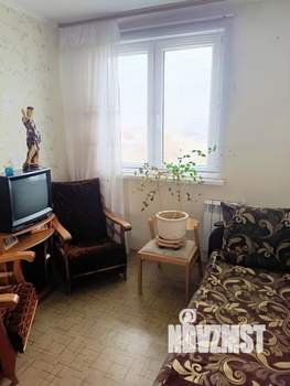 2-к квартира, на длительный срок, 46м2, 13/16 этаж