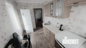 1-к квартира, посуточно, 40м2, 7/14 этаж