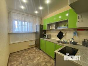 2-к квартира, на длительный срок, 45м2, 6/16 этаж