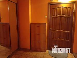 1-к квартира, посуточно, 40м2, 5/9 этаж