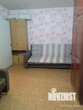 1-к квартира, на длительный срок, 34м2, 3/9 этаж