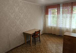 1-к квартира, на длительный срок, 30м2, 3/5 этаж