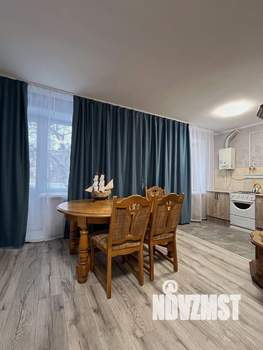 2-к квартира, на длительный срок, 45м2, 2/4 этаж