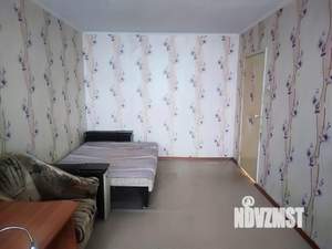 Студия квартира, на длительный срок, 30м2, 5/5 этаж