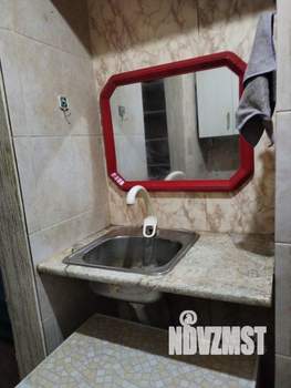 Студия квартира, на длительный срок, 15м2, 3/5 этаж