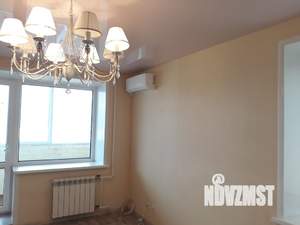 2-к квартира, на длительный срок, 55м2, 3/12 этаж