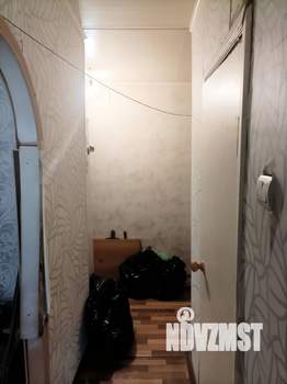 1-к квартира, на длительный срок, 30м2, 1/6 этаж