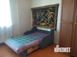 1-к квартира, на длительный срок, 47м2, 1/9 этаж
