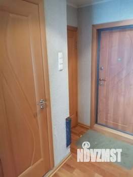 1-к квартира, на длительный срок, 33м2, 4/10 этаж