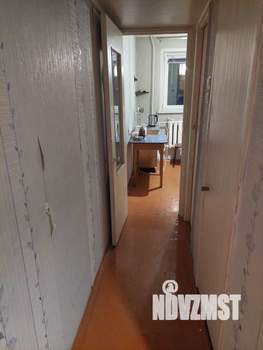 2-к квартира, на длительный срок, 45м2, 4/5 этаж