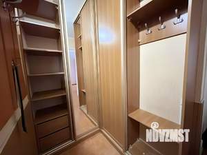 1-к квартира, на длительный срок, 40м2, 2/6 этаж