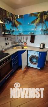 1-к квартира, посуточно, 40м2, 12/14 этаж