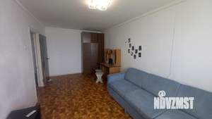 1-к квартира, на длительный срок, 33м2, 6/9 этаж