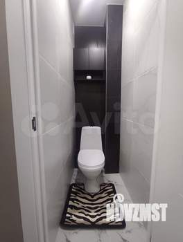 2-к квартира, на длительный срок, 43м2, 4/5 этаж