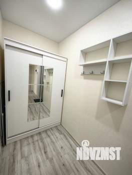 1-к квартира, на длительный срок, 40м2, 1/9 этаж