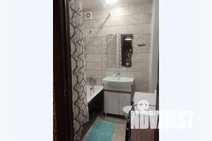 1-к квартира, посуточно, 35м2, 6/10 этаж