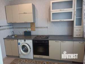 1-к квартира, на длительный срок, 32м2, 13/16 этаж