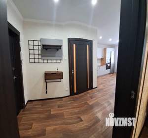 1-к квартира, на длительный срок, 41м2, 4/10 этаж