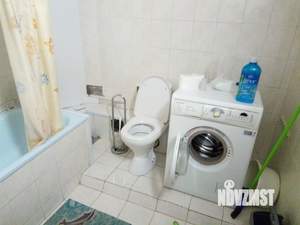 4-к квартира, на длительный срок, 85м2, 3/5 этаж
