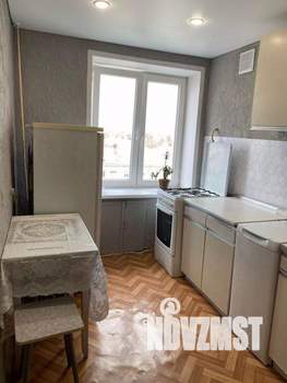 1-к квартира, на длительный срок, 34м2, 8/10 этаж