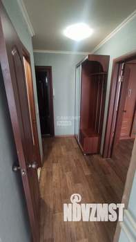1-к квартира, на длительный срок, 33м2, 8/9 этаж
