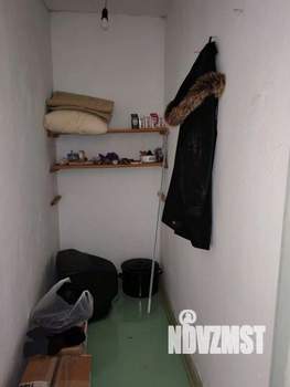 2-к квартира, на длительный срок, 43м2, 2/5 этаж