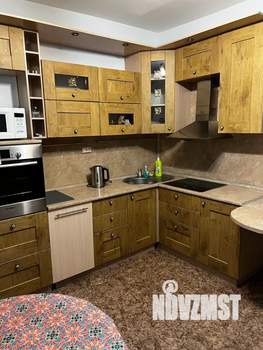 Студия квартира, на длительный срок, 52м2, 5/18 этаж