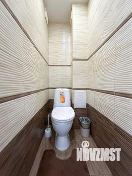 2-к квартира, посуточно, 62м2, 1/1 этаж