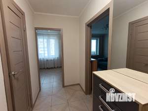 1-к квартира, на длительный срок, 34м2, 9/9 этаж