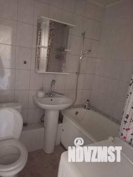1-к квартира, на длительный срок, 37м2, 10/10 этаж