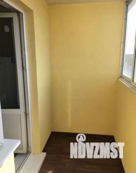 1-к квартира, посуточно, 38м2, 11/17 этаж