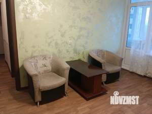 2-к квартира, на длительный срок, 45м2, 6/16 этаж