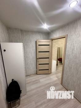 1-к квартира, на длительный срок, 28м2, 9/17 этаж