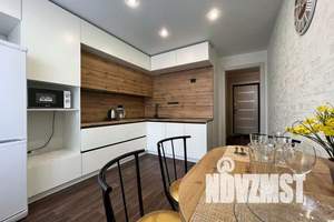 1-к квартира, посуточно, 37м2, 15/16 этаж