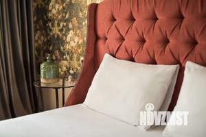 1-к квартира, посуточно, 50м2, 7/16 этаж