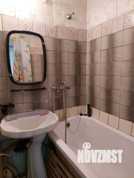 1-к квартира, на длительный срок, 33м2, 5/9 этаж