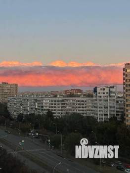 Студия квартира, на длительный срок, 26м2, 11/16 этаж