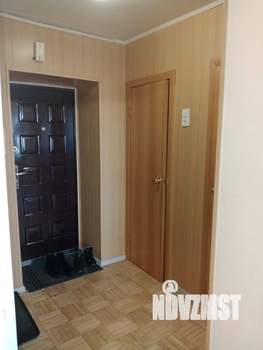 1-к квартира, на длительный срок, 38м2, 11/14 этаж