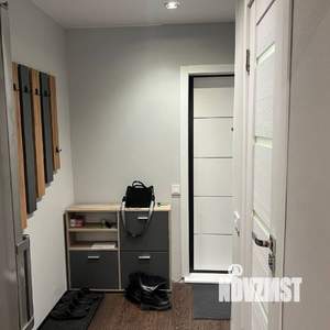 1-к квартира, на длительный срок, 34м2, 1/9 этаж